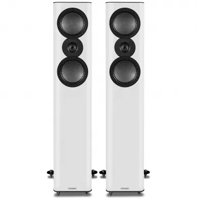 Напольная акустика Mission QX-3 MKII (Lux White)